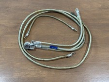 Jdm Spoon Sports Earth Cord Ground Wire Eg6 Ek9 Honda Civic Type R Dc2 Integra Jdm Spoon Sports Earth Cord Ground Wire Eg6 Ek9 Honda Civic Type R Dc2 Integra