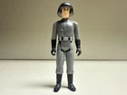 Vintage Star Wars 1977 DEATH SQUAD/STAR COMMANDER Figure GOOD condition H.K COO