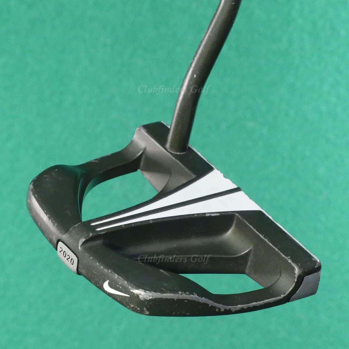 Nike IC 2020 Mallet Double-Bend 32