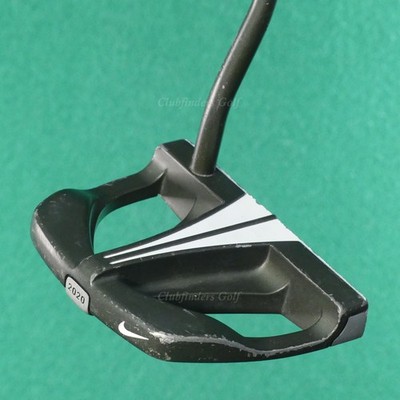 Nike IC 2020 Mallet Double-Bend 32