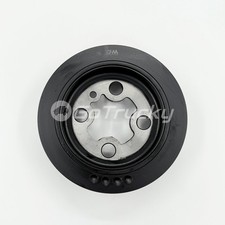 Isuzu Rear & Front Crankshaft Oil Seal for 4BD1/4BG1/4JB1/4JG1 engine - Excavato