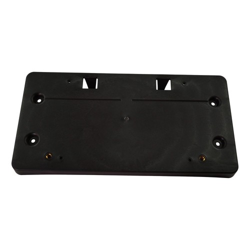For BMW X3 2018-2024 License Plate Bracket | Front | xDrive30i ...