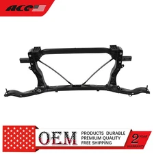 68292503AB Radiator Support Core for 2018 2019 2020-2023 Jeep Gladiator Wrangler