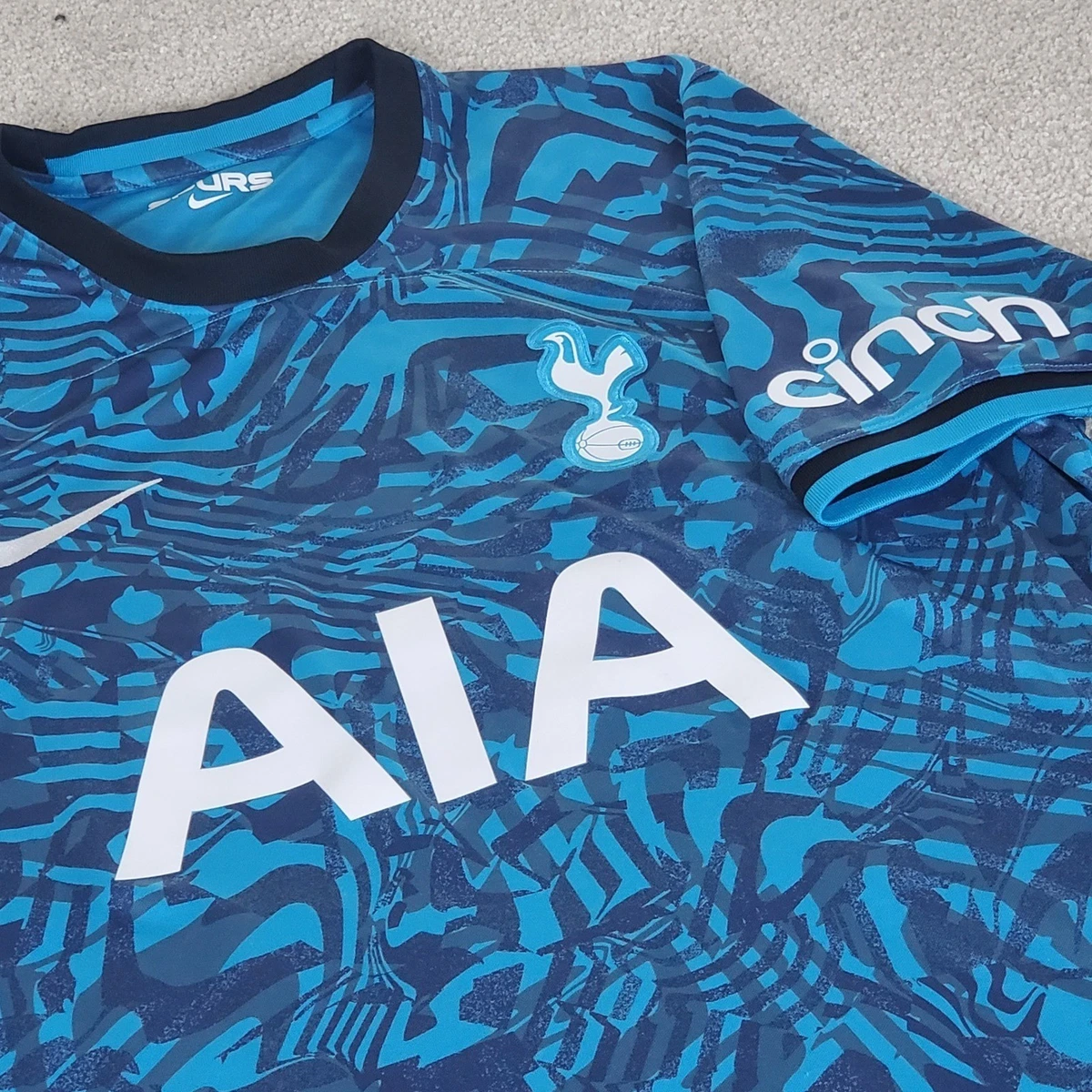 tottenham shirt products for sale | eBay