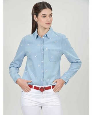 Hartwell Bluse Robyn Blusen|Hemdblusen|Jeansblusen Damen NEU