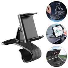 1pc Car Dashboard Phone Stand Anti Auto Car Phone Support Bracket