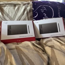 UGEE M708 USB Wired Digital Graphics Drawing Pen (Tablet Only)