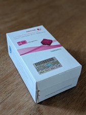 Genuine Xerox 108R00932 Magenta ColorCube Twin Pack A- Ink