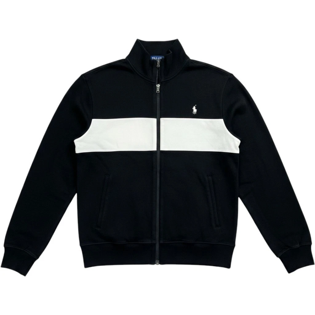 Polo Ralph Lauren Men's Activewear Track Jackets Just Listed 2026