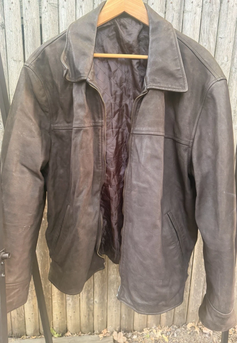 Vera Pelle Jackets for Men for Sale | Shop New & Used | eBay
