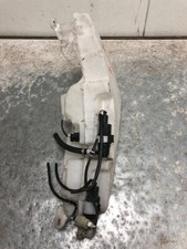 Audi A6 S6 C6 4F 2011 Wischwasserbehälter 4F0955453 APU23489