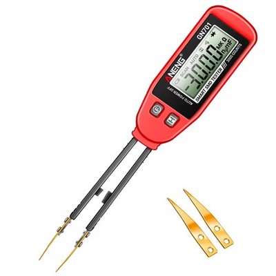  GN701 Digitaler Intelligenter SMD-Tester Elektrisches Multimeter Widerstan5850