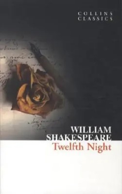 Twelfth Night | William Shakespeare | Taschenbuch | 266 S. | Englisch | 2012