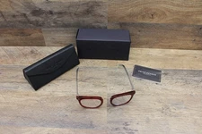 Prive Revaux The Alchemist Merlot Red  C40 51-25-145 PD62+/-1mm  +3.00