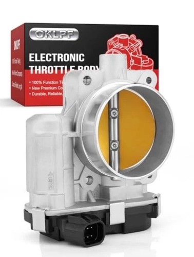  Throttle Body Compatible with Chevy,Saturn,Pontiac, Buick 