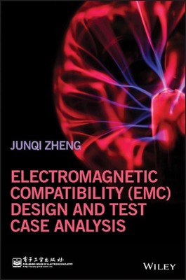 Elektromagnetische Verträglichkeit (EMV) Design und Testfallanalyse von Junqi Zheng