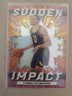 2023-24 Topps Chrome - Sudden Impact Tyrese Haliburton #SI-15