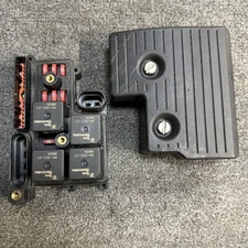 OEM Johnson Evinrude 150-225 HP Power Distribution Panel 586379 586754 586736