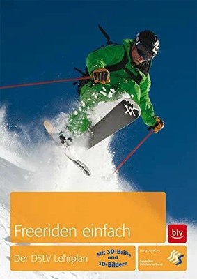 Freeriden einfach: Der Buch BLV, ein Imprint von GRÄFE UND UNZER Verlag GmbH