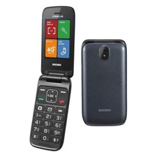 Cellulare Brondi STRIKE Dual SIM Light grey