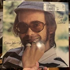 Elton John– Rock Of The Westies - 1975 MCA-2163 Pop/Rock Vinyl LP Record Sealed!