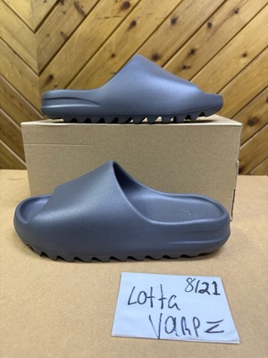 Yeezy Slide Granite Size 11 Men s ID4132