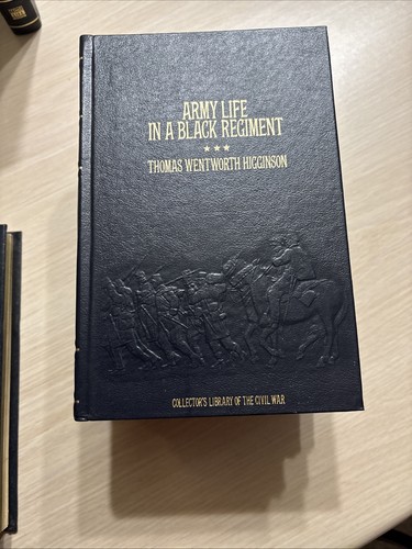Lot 14 Time-Life Collector’s Library of the Civil War Very Good Hardcover Set - Picture 17 of 18