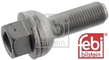 febi bilstein 17818 Radschraube für Ford für Seat für VW 
