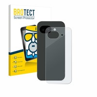 Panzerfolie Schutzglas Matt FüR Google Pixel 10A (RüCkseite) Displayschutz