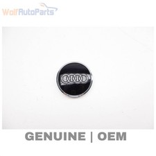 2019-2021 Audi Q8 4m8 - Wheel Center Cap 8w0601170a 2019-2021 Audi Q8 4m8 - Wheel Center Cap 8w0601170a