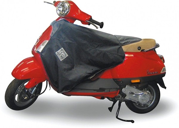 Termoscud Tucano Urbano Vespa S 50 125 150 2007 2008 2009 2010 2011 2012-image