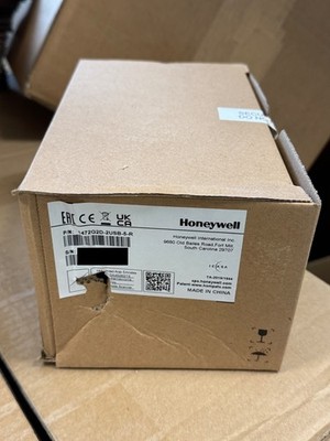 1472G2D-2USB-5-R Honeywell Scanner Voyager 1472g  BT USB Kit