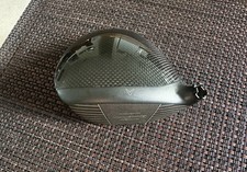 Callaway Quantum Max D 9 Degree Driver Head Only Right Handed