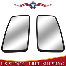 Side Door Mirror For Mitsubishi Fuso Canter FE160 2018 FEC72S Straight Truck