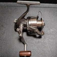 Shimano 02 Twin Power 2500 Spinning Reel Upgraded Handle Spool