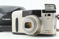 [MINT] Canon Autoboy Panorama S II XL AiAF 35mm Point & Shoot Film Camera JAPAN