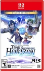 The Legend Of Heroes: Trails Beyond The Horizon - Deluxe Edition for Nintendo Sw