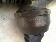 Injecteur Audi A2