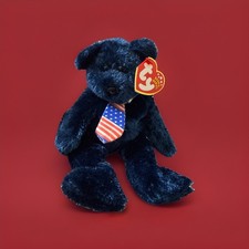 Ty Beanie Baby Pops 2001 10th Generation Hang Tag
