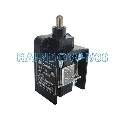FOR LONGJING Elevator accessory buffer switch LXP1-020/0A travel switch