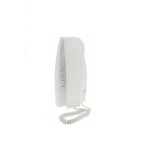 Bticino 331550 additional handset for analogue audio kit 363811 white /white