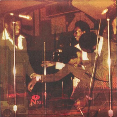 Various - Eccentric Soul: The Tragar & Note Labels