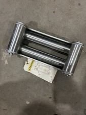 Warn Winch Roller Fairlead Pn 62074 B26005746 Warn Winch Roller Fairlead Pn 62074 B26005746