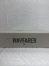 New Ray-Ban Meta Wayfarer Gen 2 Matte Black Polarized RW4012 AI Smart Glasses