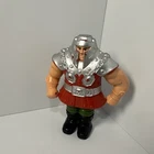 Vintage MOTU Ram Man Action Figure Masters Of The Universe Mattel 1982