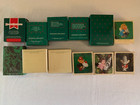 Hallmark Thimble Series - 1978-1989 - (12) New — photo 6