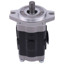 Hydraulic Pump 3a272-82200 For Kubota Tractor L39 M4800 M5640sud M7040su