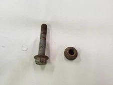 Rear Lower Stabilizer Bar Mounting Bolt | Fits 2011-2018 Jeep Wrangler