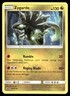 Pokémon TCG Pokémon Zygarde Uncommon Regular