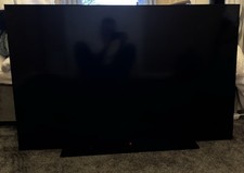 Sky Glass TV 55-inch Black TV with Remote